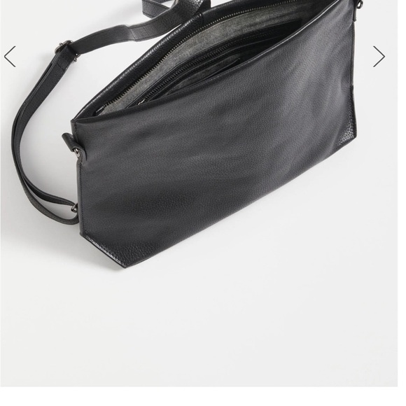 ELK Nuoli - Black Handbag/Backpack - Picture 4 of 12